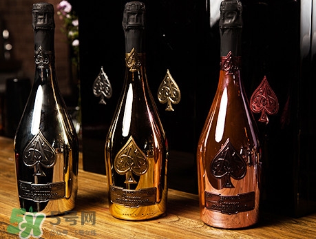 黑桃是什么酒？黑桃是什么牌子