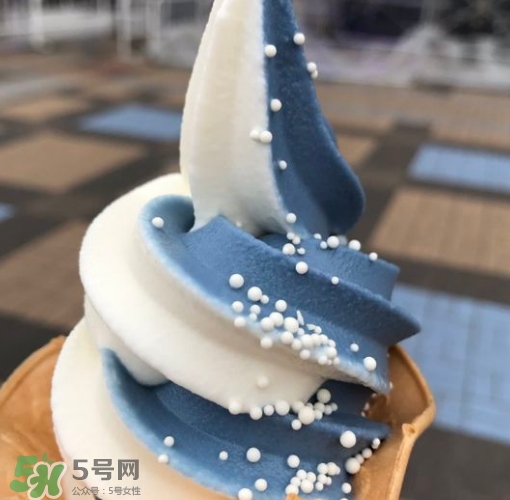 鯨鯊冰淇淋好吃嗎？鯨鯊冰淇淋多少錢？