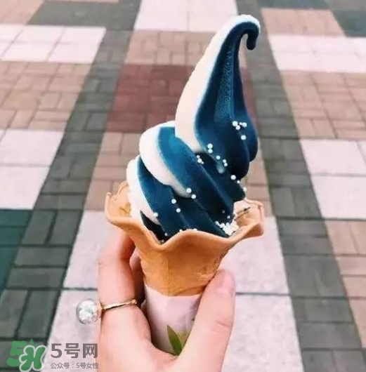 鯨鯊冰淇淋好吃嗎？鯨鯊冰淇淋多少錢？