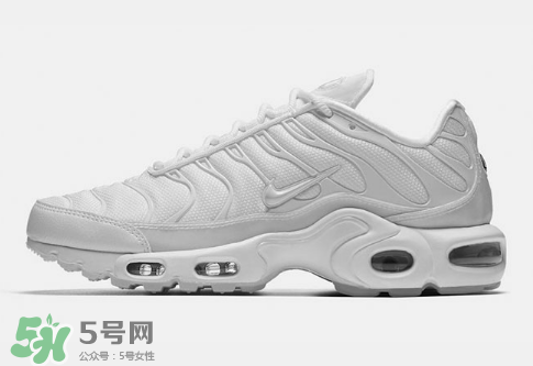 nike air max plus ice blue什么時候發售？