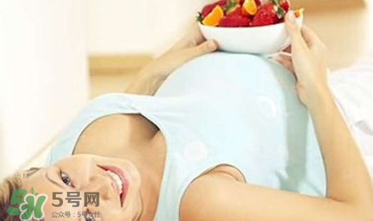 孕婦吃甜食寶寶會頭大嗎？孕期吃甜食寶寶會頭變大嗎？