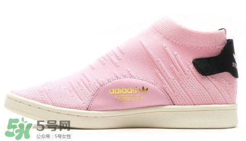 adidas stan smith sock新款粉色襪子鞋會發售嗎？