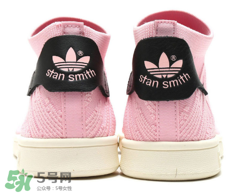 adidas stan smith sock新款粉色襪子鞋會發售嗎？