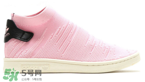 adidas stan smith sock新款粉色襪子鞋會發售嗎？