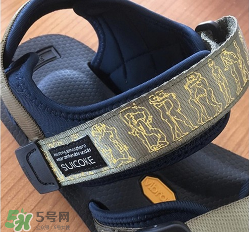 brain dead與suicoke聯名涼鞋系列什么時候發售_怎么買？