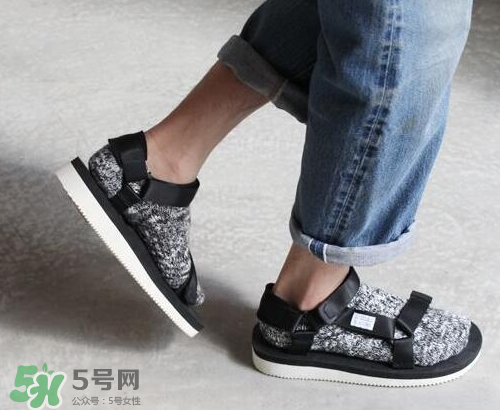 brain dead與suicoke聯名涼鞋系列什么時候發售_怎么買？