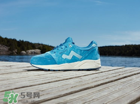 karhu land of a thousand lakes聯名運動鞋什么時候發售？