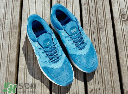karhu land of a thousand lakes聯名運動鞋什么時候發售？