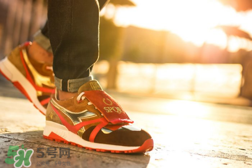 the good will out與diadora聯(lián)名rise and fall系列怎么買(mǎi)？