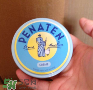 Penaten貝娜婷護臀膏好用嗎？Penaten貝娜婷護臀膏怎么樣？