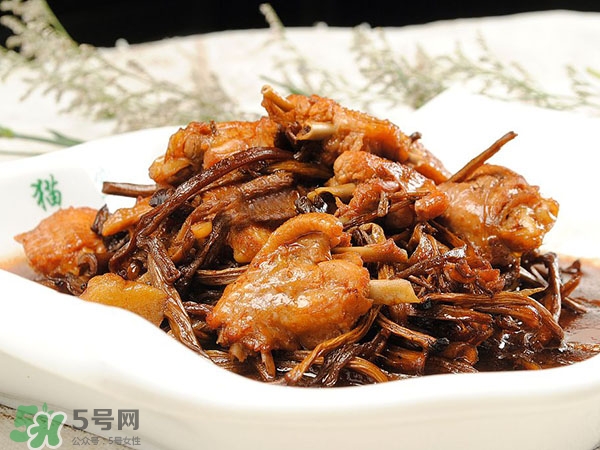 猴頭菇怎樣吃治胃病？猴頭菇能治胃病嗎？