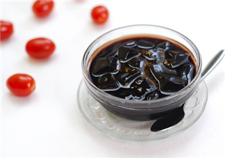 兒童能吃龜苓膏嗎？龜苓膏小孩能吃嗎？