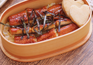 鰻魚飯好吃嗎？鰻魚飯有刺嗎？