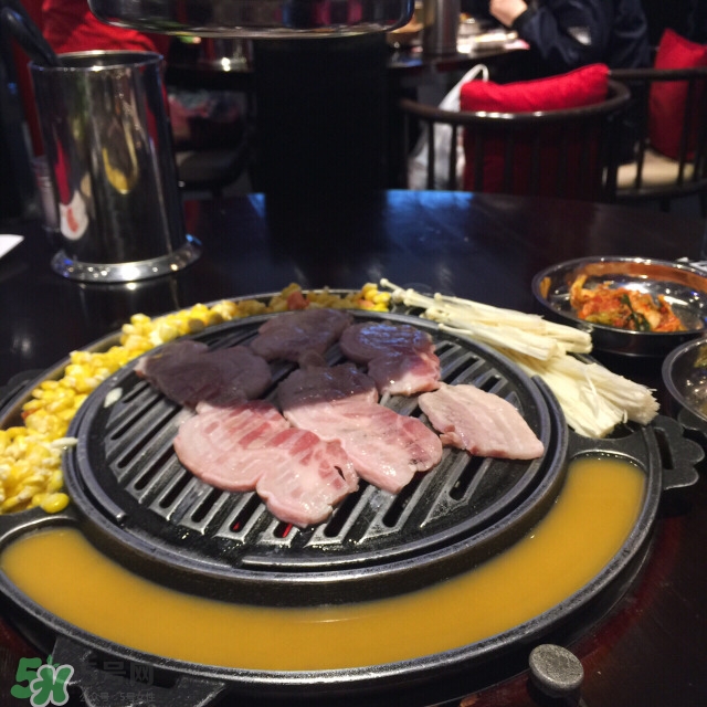 青瓦炭烤肉多少錢？青瓦炭人均消費
