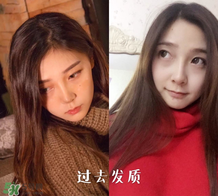 頭發干枯主要是什么原因 關于護發的一些碎碎念