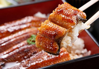 鰻魚飯日語怎么說？鰻魚飯是怎么做的