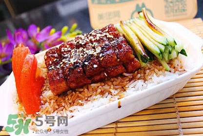 日本鰻魚飯多少錢一份？鰻魚飯為什么貴