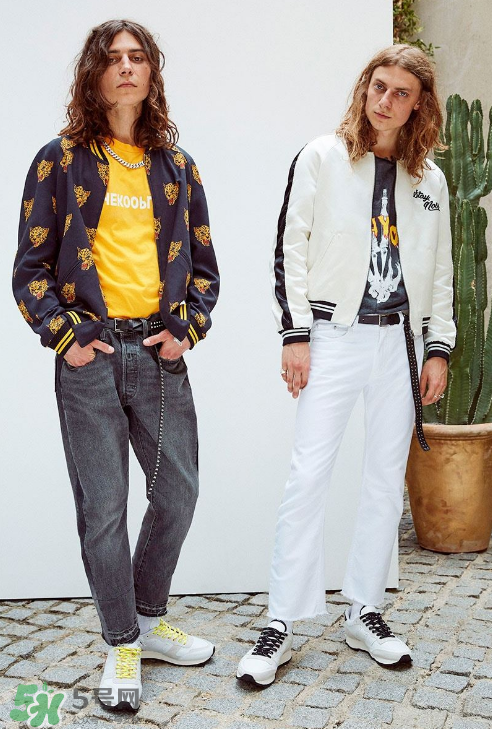 the kooples2018春夏系列服裝怎么樣_好看嗎_款式有哪些？