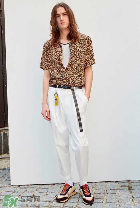 the kooples2018春夏系列服裝怎么樣_好看嗎_款式有哪些？
