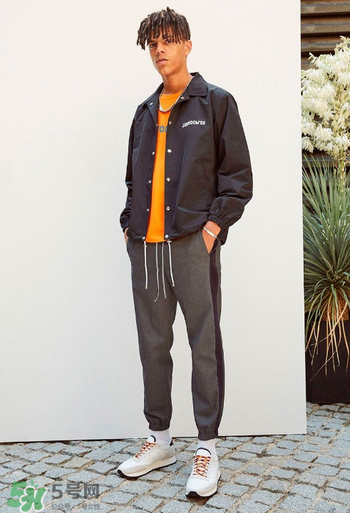 the kooples2018春夏系列服裝怎么樣_好看嗎_款式有哪些？