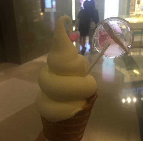 initial心軟冰淇淋雪糕多少錢？initial心軟冰淇淋好吃嗎？