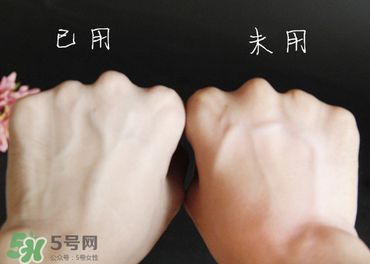 瑪麗黛佳素顏霜和自然堂素顏霜哪個好用？有什么區(qū)別？