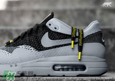 asphalt gold與耐克air max 1聯(lián)名多少錢？為什么這么貴？