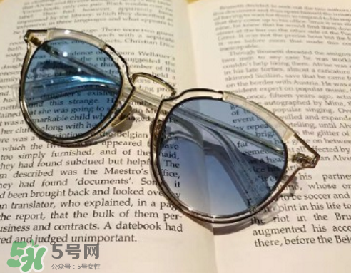 haze collection是什么牌子？haze collection墨鏡怎么樣？