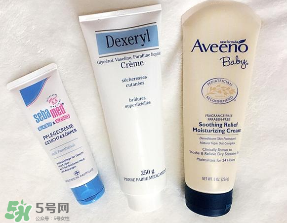 dexeryl是激素產(chǎn)品嗎？dexeryl產(chǎn)品有激素嗎？