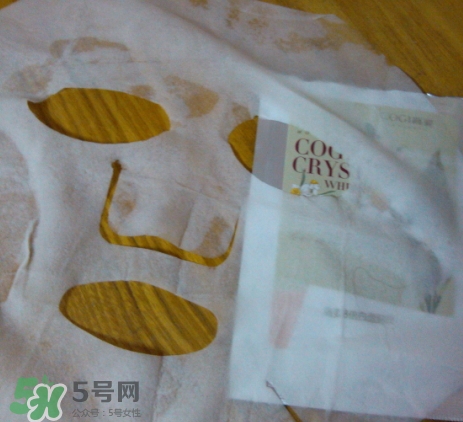 高姿面膜怎么查真偽？高姿面膜真假辨別