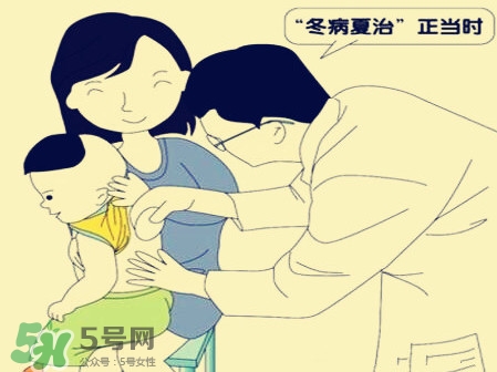 三伏灸可以治療什么病？三伏灸與艾灸有什么區(qū)別