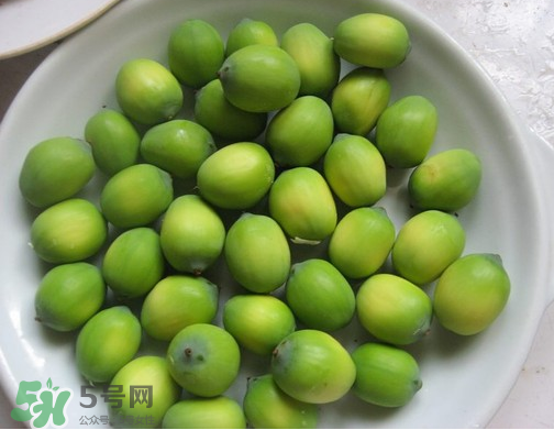 新鮮蓮子怎么處理？新鮮蓮子怎么曬干？