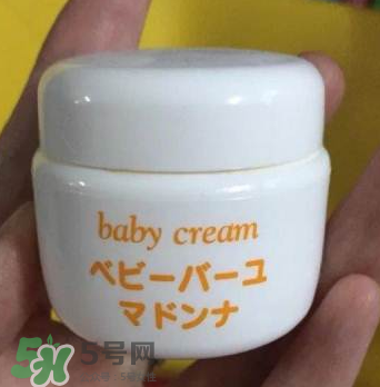 Madonna馬油護臀膏怎么樣？Madonna嬰兒馬油好用嗎？