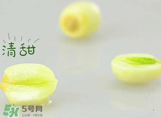 新鮮蓮子有什么功效？新鮮蓮子一次吃多少？