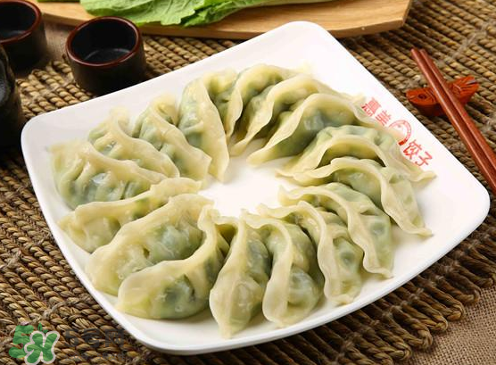 夏天吃什么餡的餃子好？夏天吃什么餡的餃子最好？