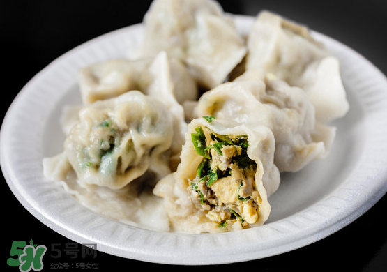 夏天吃什么餡的餃子好？夏天吃什么餡的餃子最好？
