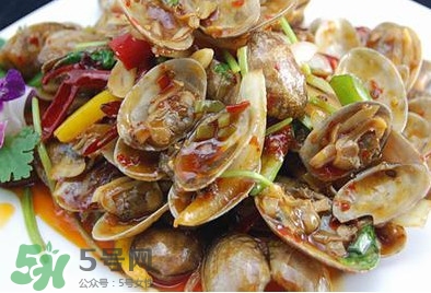 蜆子怎么讀？蜆子怎么做好吃？