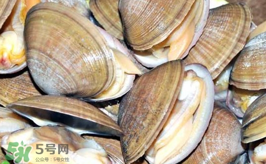 蜆子怎么吐沙子？蜆子怎么洗才干凈