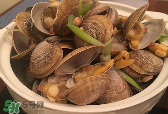 黃蜆子和花蜆子哪個好？黃蜆子和花蜆子的區別