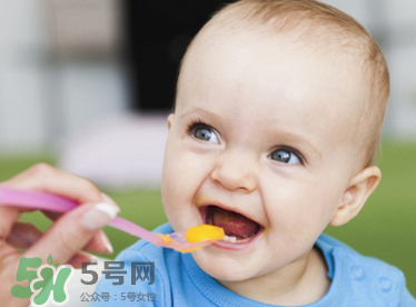 輔食添加過早的危害？為什么不能過早的添加輔食？