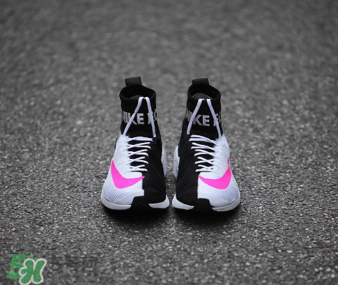 nike zoom mercurial flyknit怎么樣？黑粉呂布二代細節圖曝光