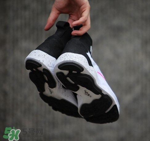 nike zoom mercurial flyknit怎么樣？黑粉呂布二代細節圖曝光