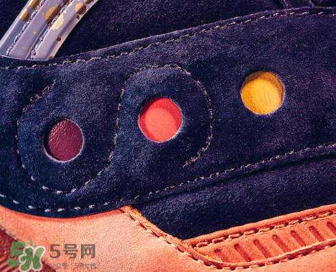 saucony grid sd summer nights配色什么時候發售？