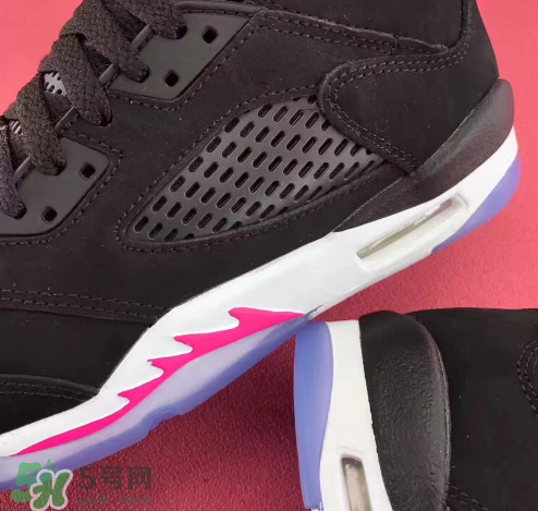 air jordan 5 deadly pink黑粉配色什么時候發售？