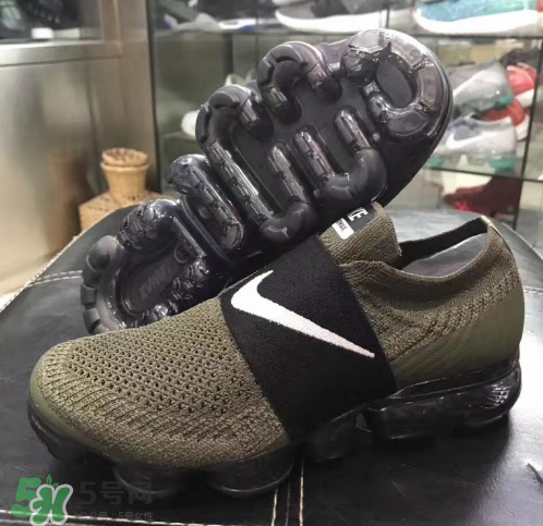 nike air vapormax無鞋帶版會發售嗎？耐克vapormax推出無鞋帶版？