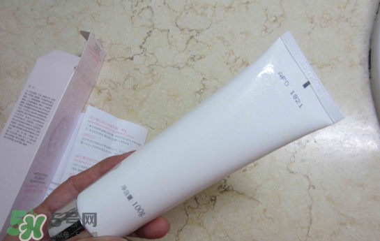 高姿洗面奶怎么樣？高姿洗面奶好用嗎