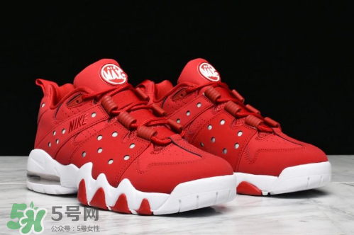 nike air max 2 cb 94多少錢？耐克巴克利球鞋專柜價(jià)格