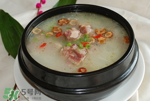 入伏喝什么湯？入伏喝羊湯好嗎？