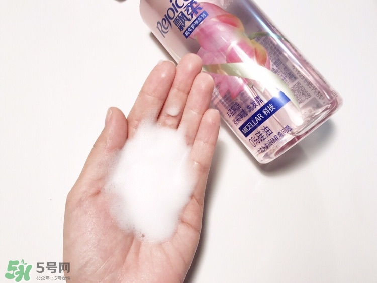 飄柔微米凈透系列的特點(diǎn)是什么？飄柔微米凈透系列的特點(diǎn)
