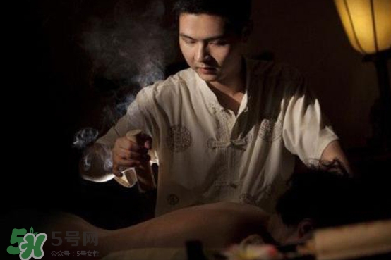 三伏天可以天天艾灸嗎？三伏天艾灸可以天天做嗎？